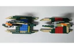 31121 Catamarans