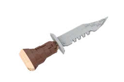 SUPERNATURAL - "Demon Blade"