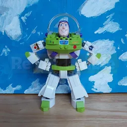 Custom-a-Buzz