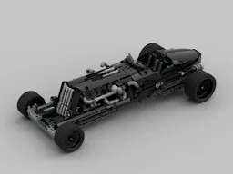 Jay Leno Tank Car