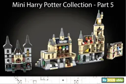 Mini HP Collection - Part 5