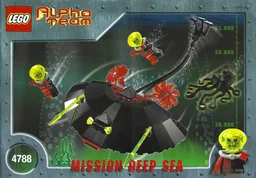 Ogel Mutant Ray