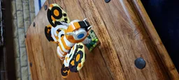 Mothra Brickheadz
