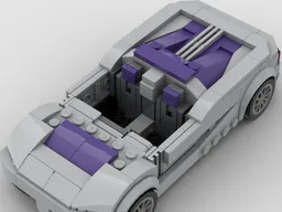 Acceleracers Nitrium