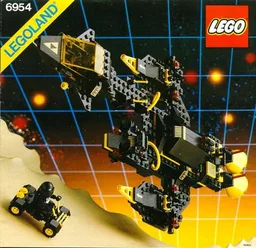 Renegade