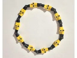 Technic snowflake
