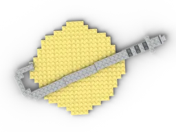Classic Space Logo