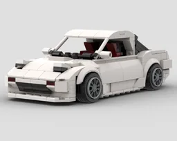 Mazda RX-7 fc