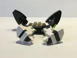 30641 Chaos Mech