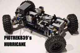 Piotrek839's Hurricane