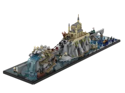 Islands