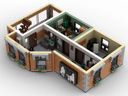 SitComplex - The Office