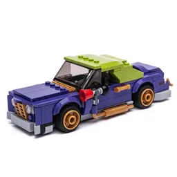 70906 6wide Jokermobile
