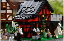 Ira's Guarded Inn