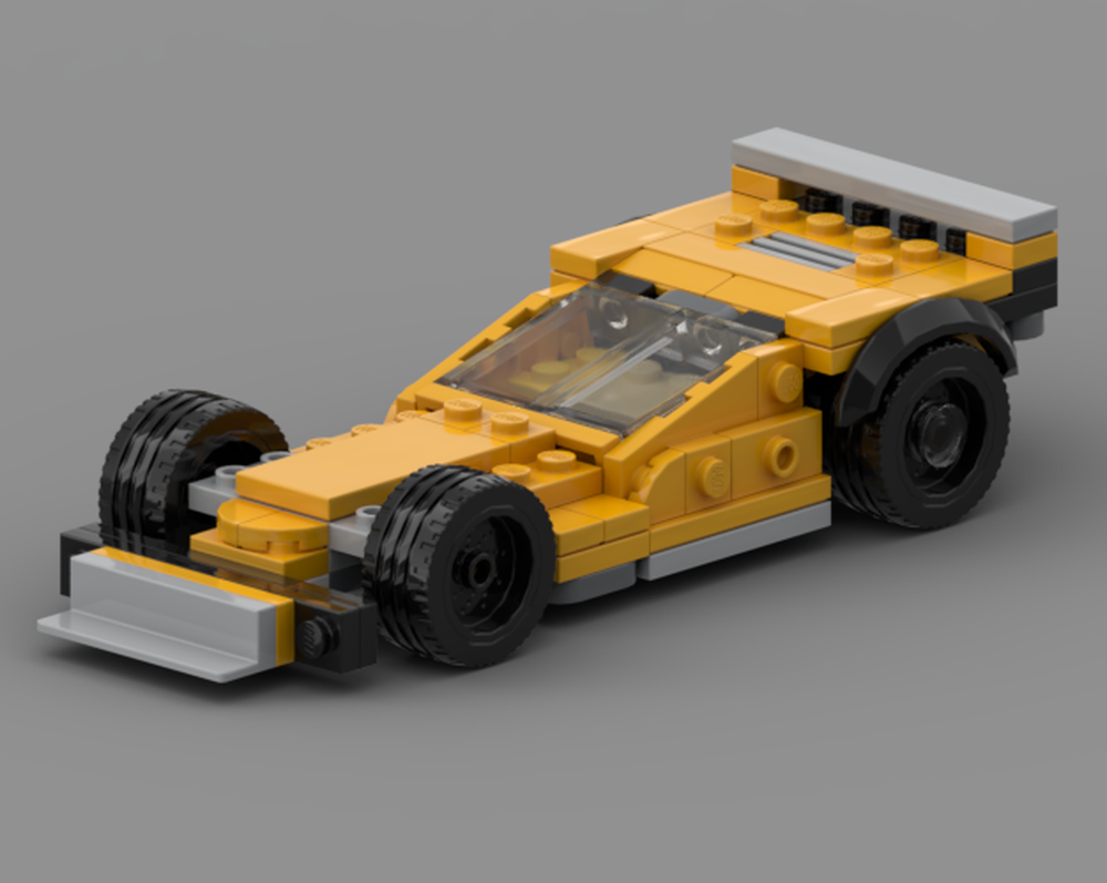 Lego Cyber Prototype 008 (40650 alt)