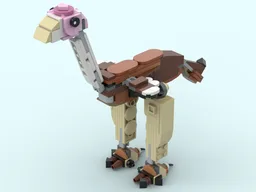 31150 Ostrich