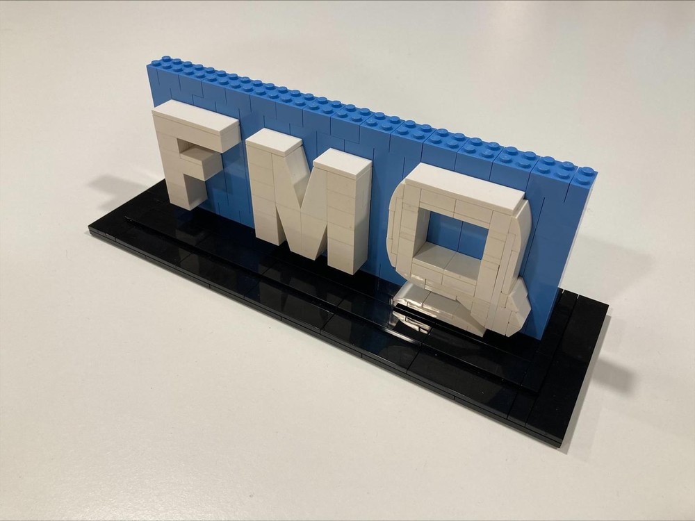Lego FMQ Logo