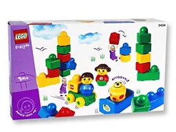 Baby Stack 'n Learn