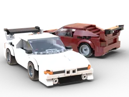 BMW M1 Procar