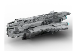 Gozanti-Class Cruiser