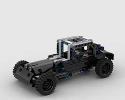 42166 MOCs Collections