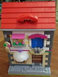 Ice Cream Parlor