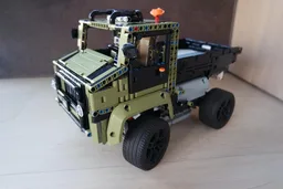 42110_D_Unimog