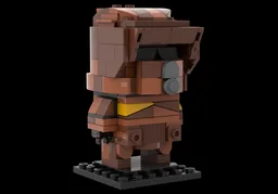 ARF Trooper 212th Recon Division