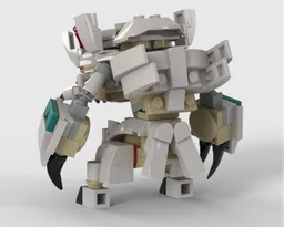 Golisopod