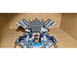 Freemaker Transporter