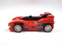 31055 Rocket Car