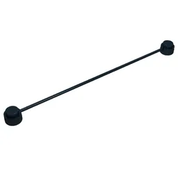 String with End Studs 11L Overall / Black