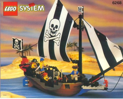 Lego Renegade Runner