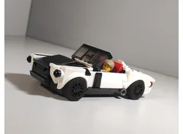 76896 Super Snake