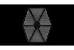 UCS First Order Special Forces TIE