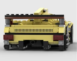 endurance hypercar