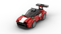 Rally Car