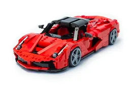 LaFerrari