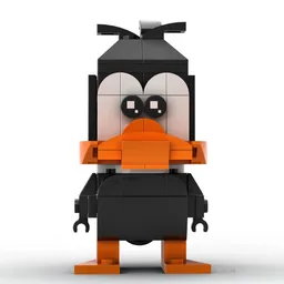 Daffy Duck