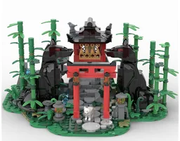 Fox Shrine