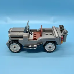 Willys Jeep