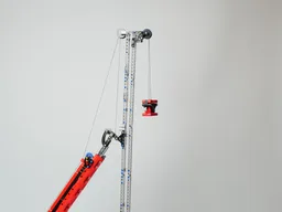 Universal Piling Unit