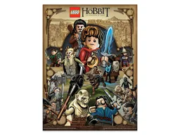The Hobbit Poster