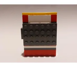 Space Vending Machine
