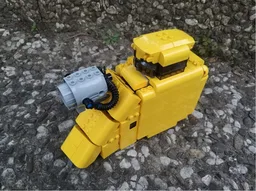 4888 Grumobile