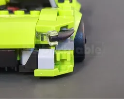 77237 Chevrolet Corvette C8.R