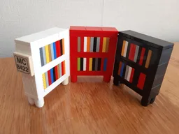 Bookshelf