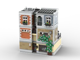 Toy Store