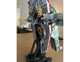 Slave 1 Stand