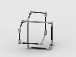 Endless Cube V2